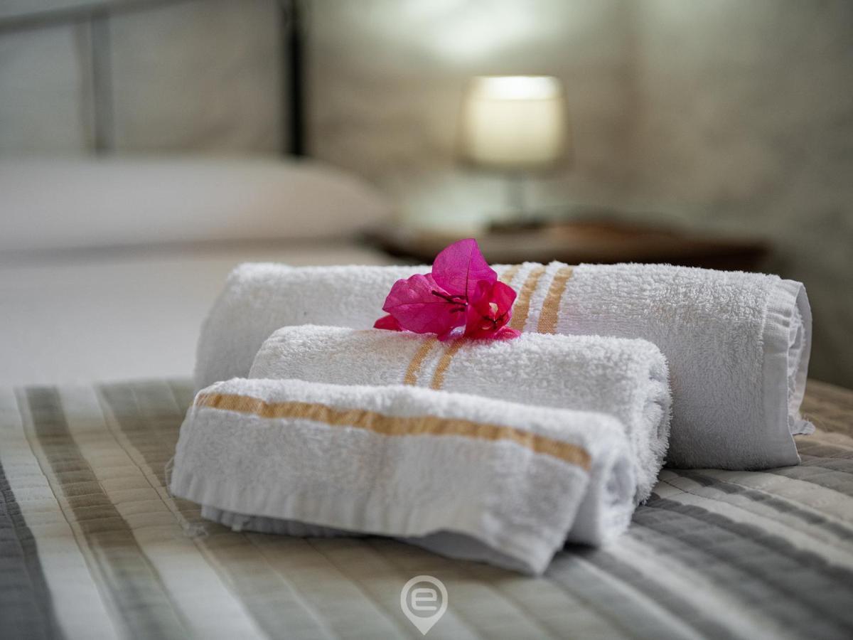 House Eleonora Βίλα Cala Sapone Εξωτερικό φωτογραφία